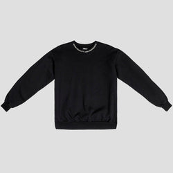 MELI TAGLINE CREWNECK