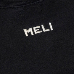 MELI TAGLINE CREWNECK