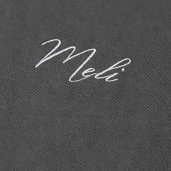 MELI SCRIPT TEE