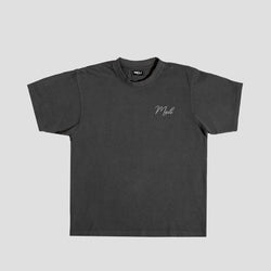MELI SCRIPT TEE