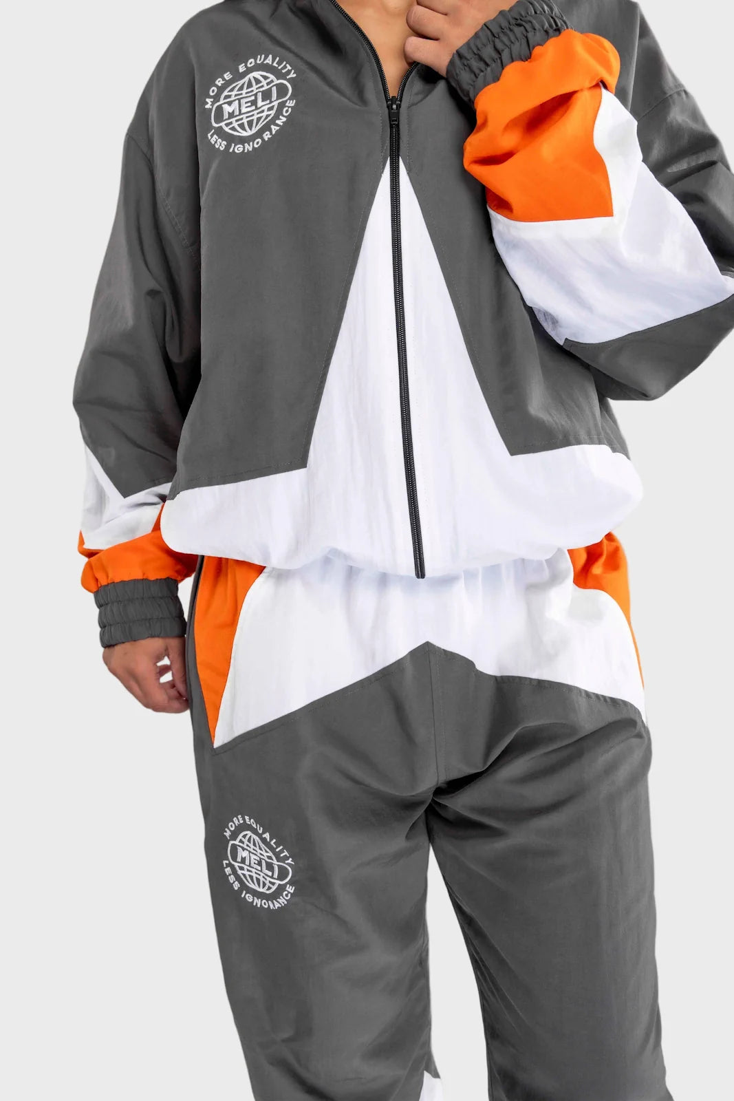 MELI STARBREAKER JACKET