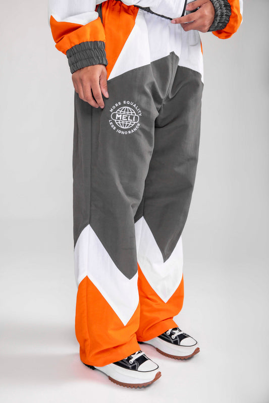 MELI STARBREAKER PANT