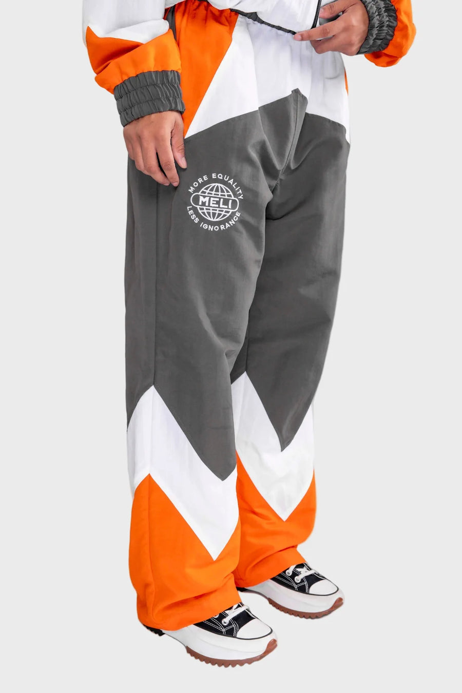 MELI STARBREAKER PANT