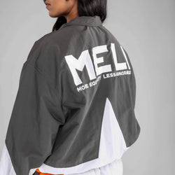 MELI STARBREAKER JACKET
