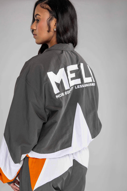 MELI STARBREAKER JACKET