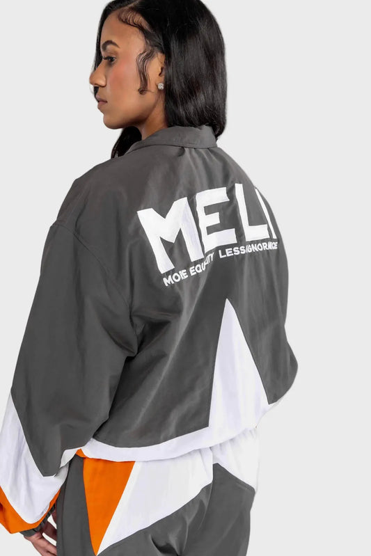 MELI STARBREAKER JACKET
