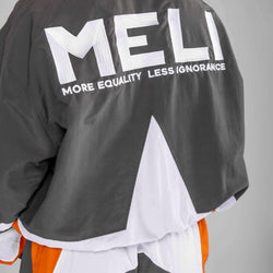 MELI STARBREAKER JACKET