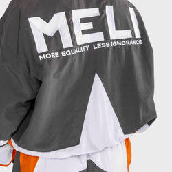 MELI STARBREAKER JACKET