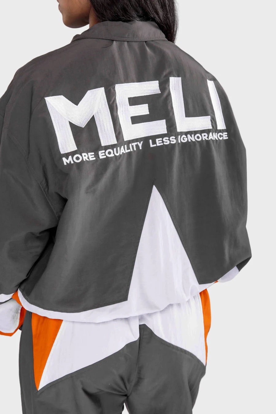 MELI STARBREAKER JACKET