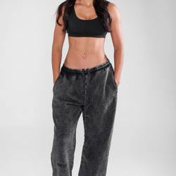MELI STATEMENT SWEATPANT