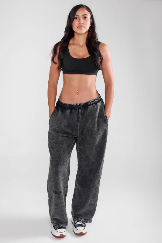 MELI STATEMENT SWEATPANT