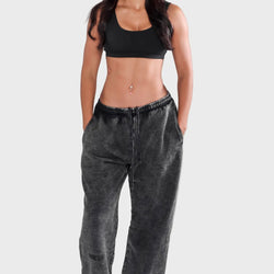 MELI STATEMENT SWEATPANT