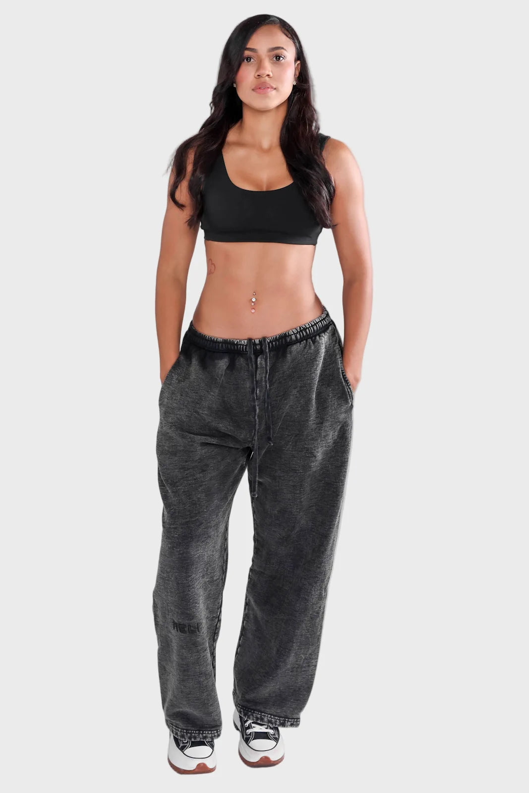 MELI STATEMENT SWEATPANT