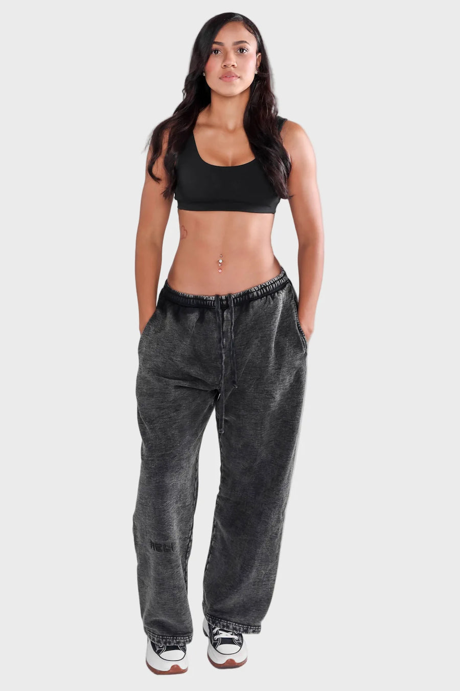 MELI STATEMENT SWEATPANT