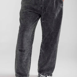 MELI STATEMENT SWEATPANT