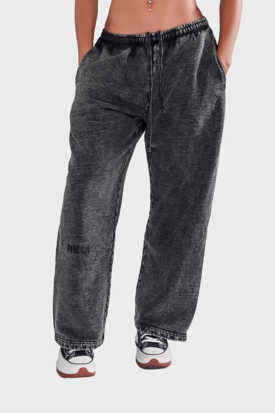 MELI STATEMENT SWEATPANT