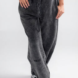 MELI STATEMENT SWEATPANT