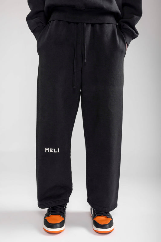 MELI STATEMENT SWEATPANT