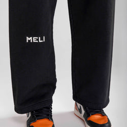 MELI STATEMENT SWEATPANT
