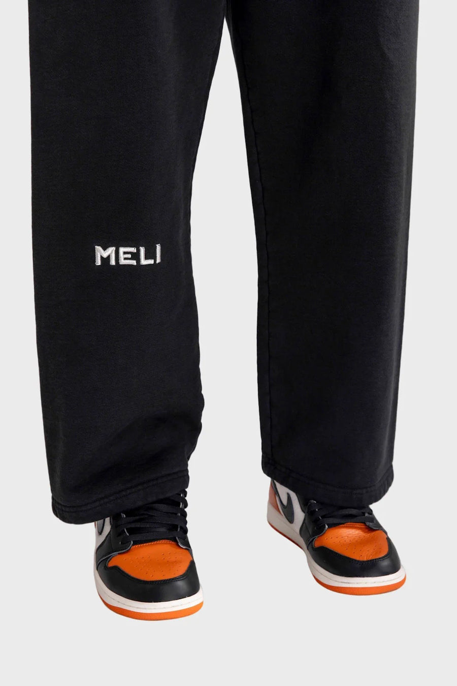 MELI STATEMENT SWEATPANT