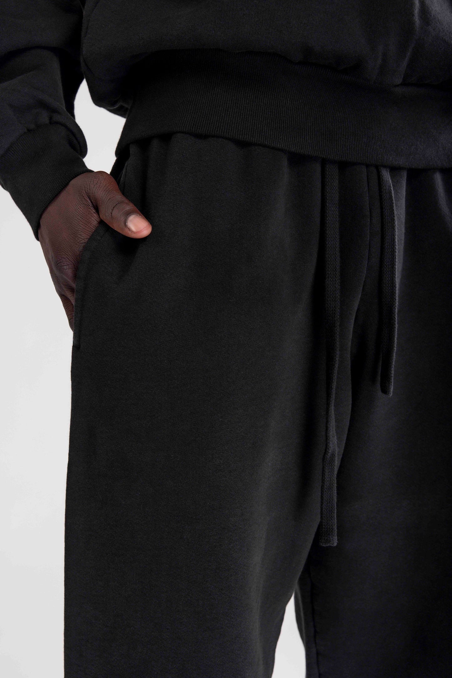 MELI STATEMENT SWEATPANT