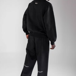 MELI TAGLINE CREWNECK