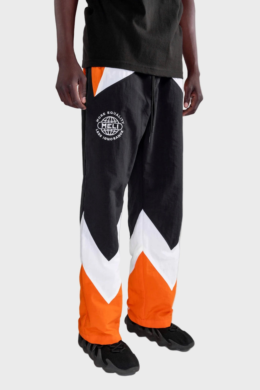 MELI STARBREAKER PANT