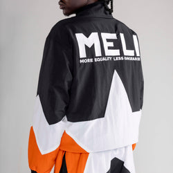 MELI STARBREAKER JACKET