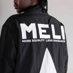 MELI STARBREAKER JACKET