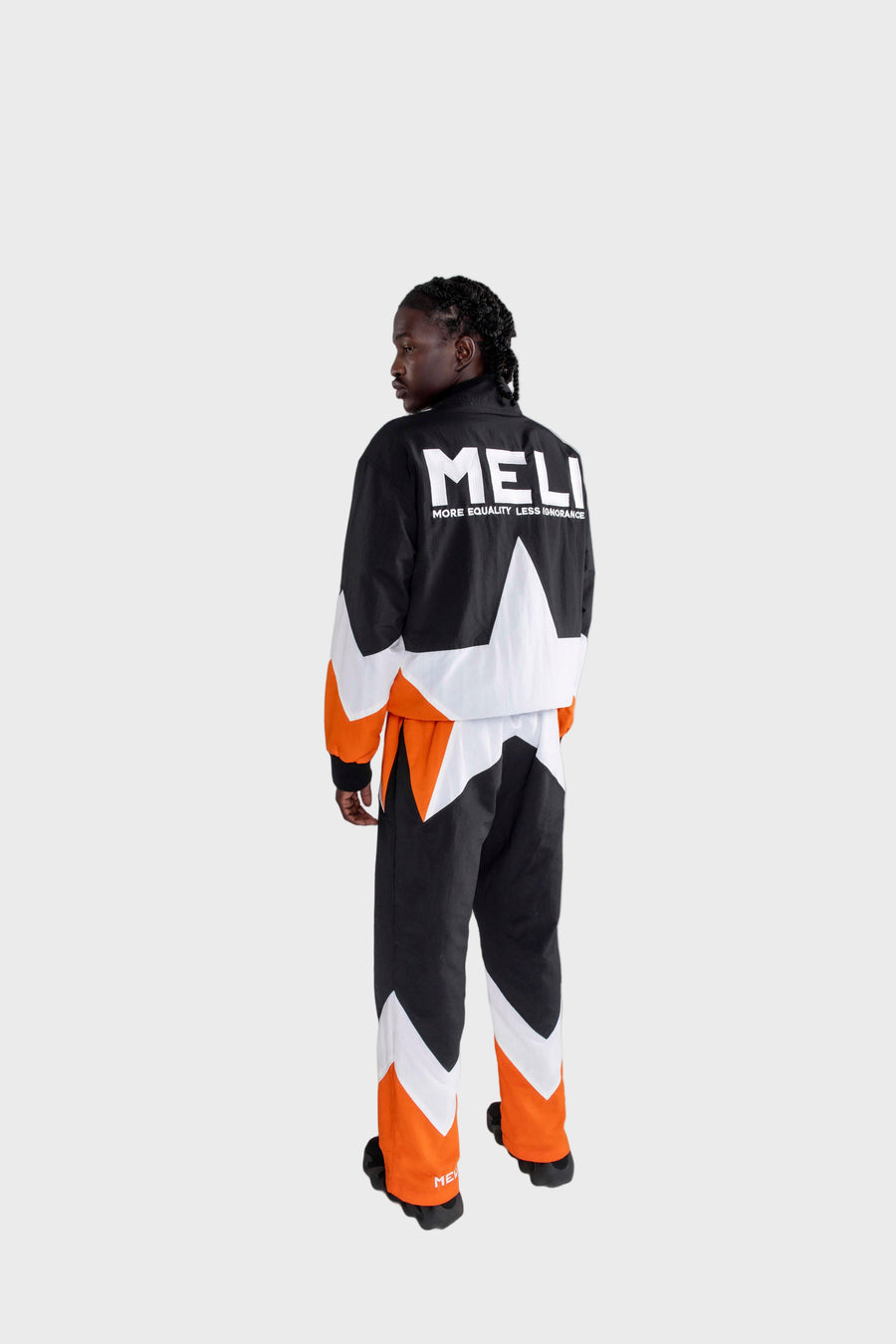 MELI STARBREAKER PANT