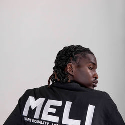 MELI STARBREAKER JACKET