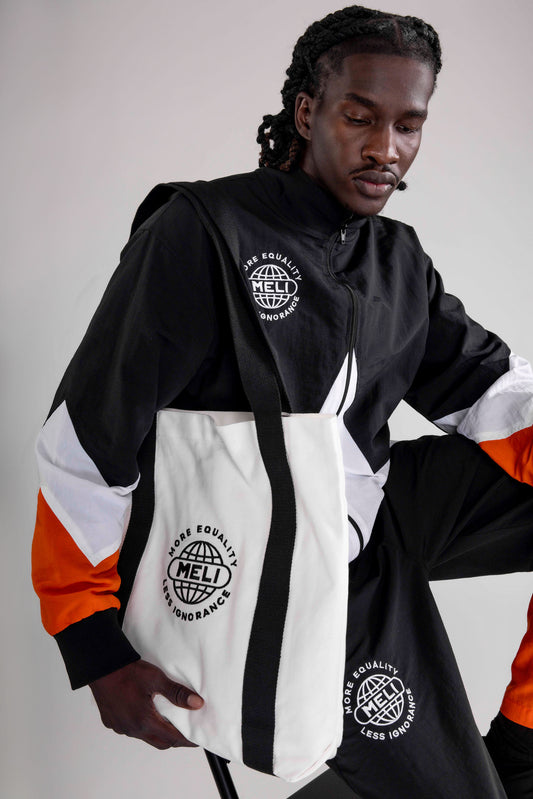 MELI STARBREAKER JACKET