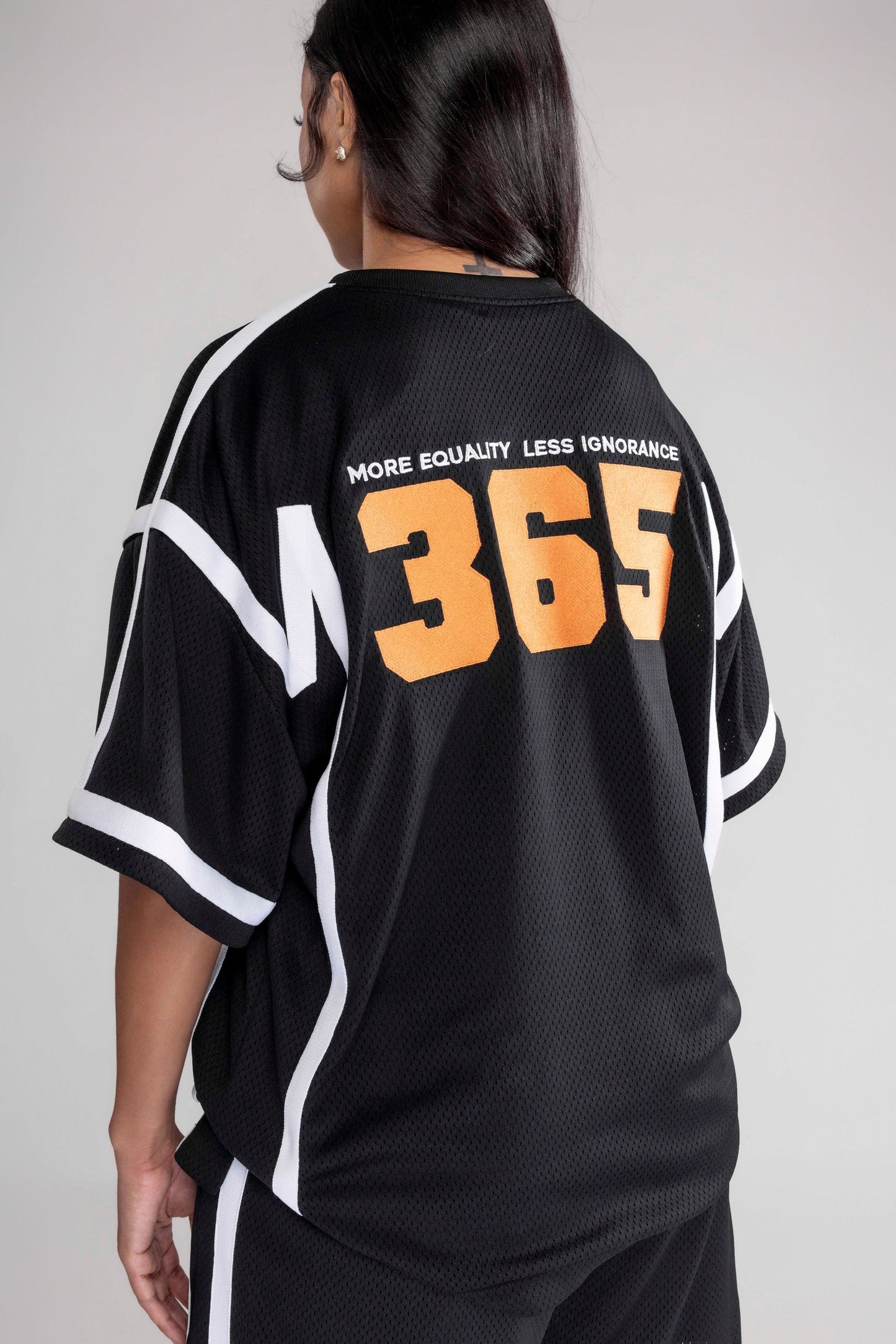 MELI 365 JERSEY TEE