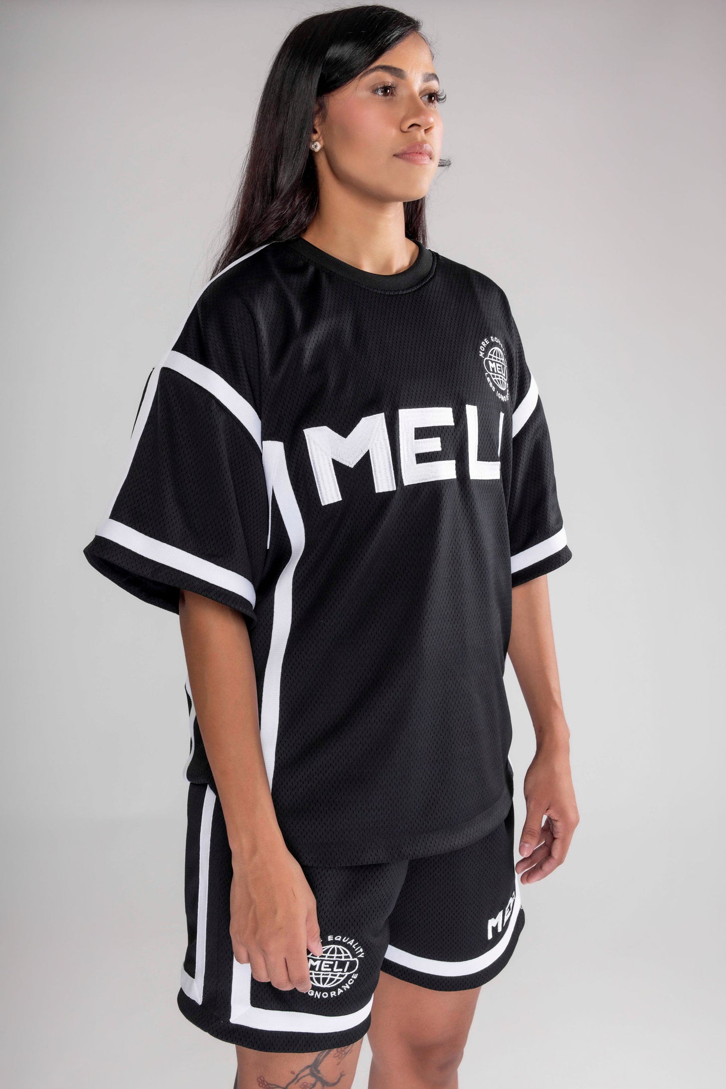 MELI 365 JERSEY TEE