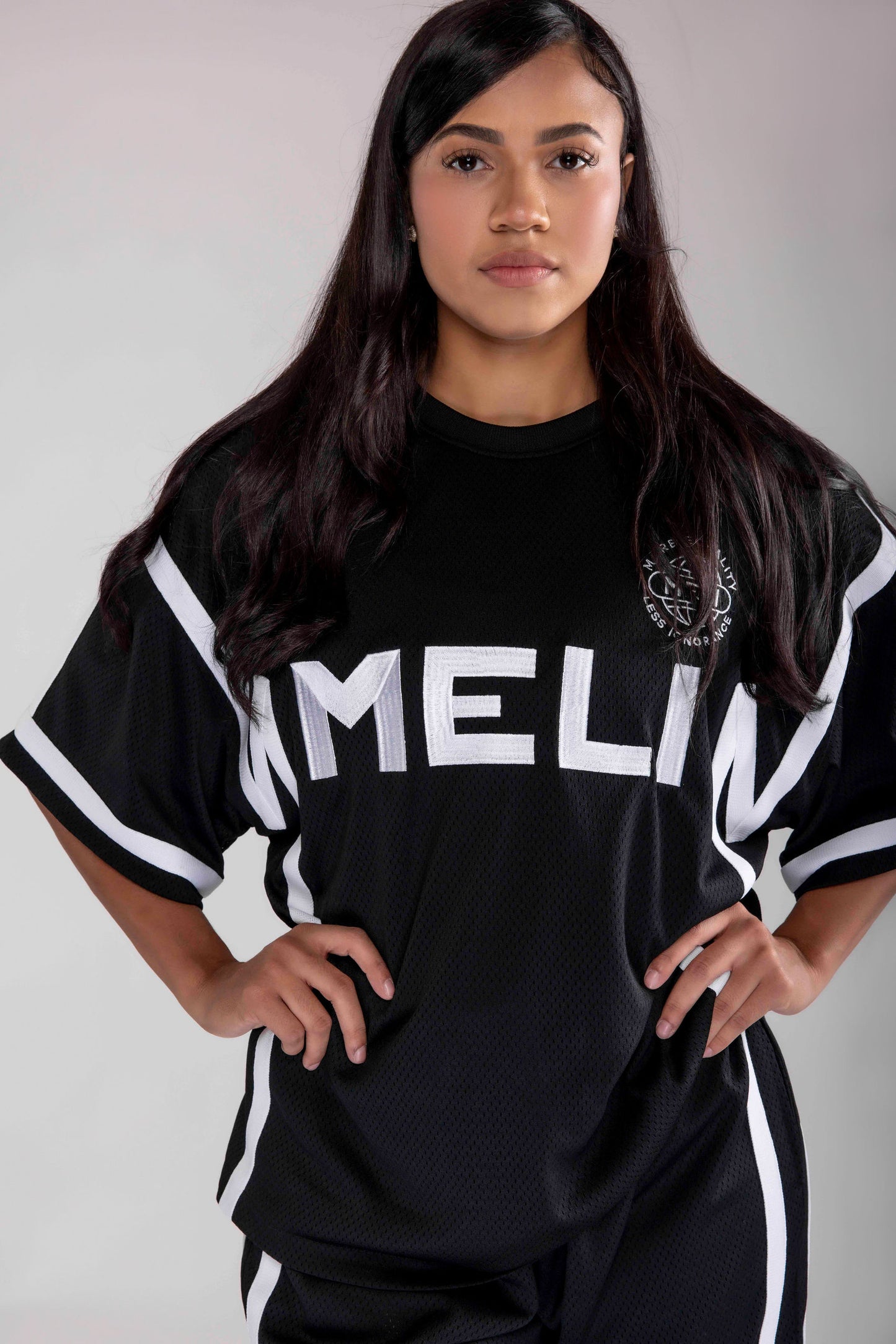 MELI 365 JERSEY TEE