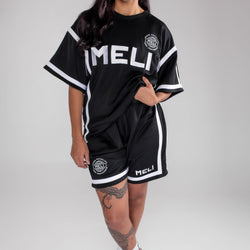 MELI 365 JERSEY TEE