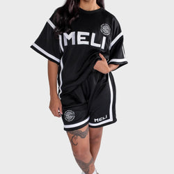 MELI 365 JERSEY TEE