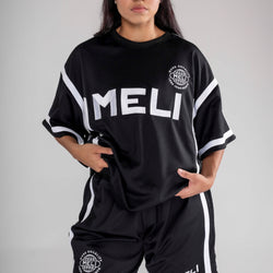 MELI 365 JERSEY TEE