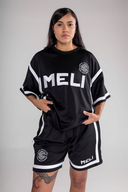 MELI 365 JERSEY TEE