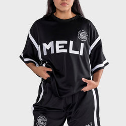 MELI 365 JERSEY TEE