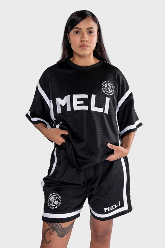 MELI 365 JERSEY TEE