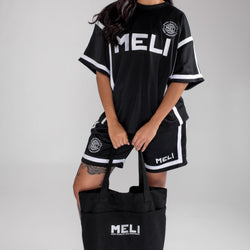 MELI 365 JERSEY TEE