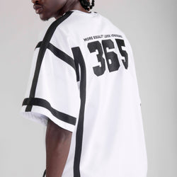 MELI 365 JERSEY TEE