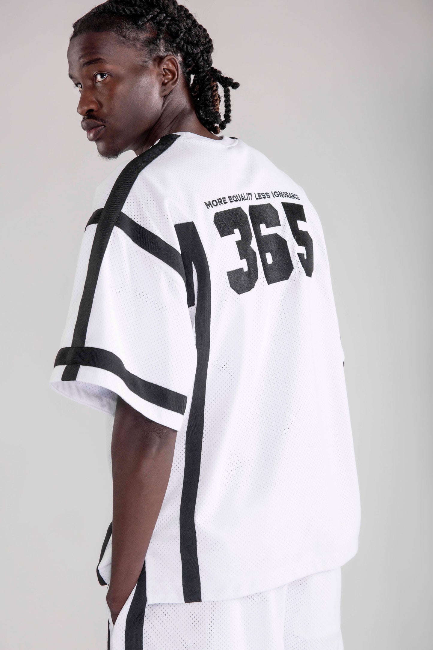 MELI 365 JERSEY TEE