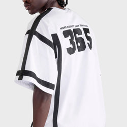 MELI 365 JERSEY TEE