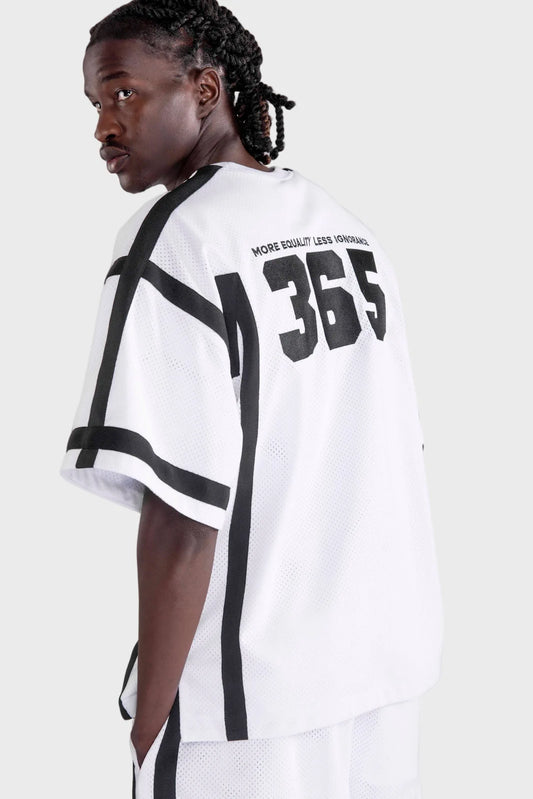 MELI 365 JERSEY TEE