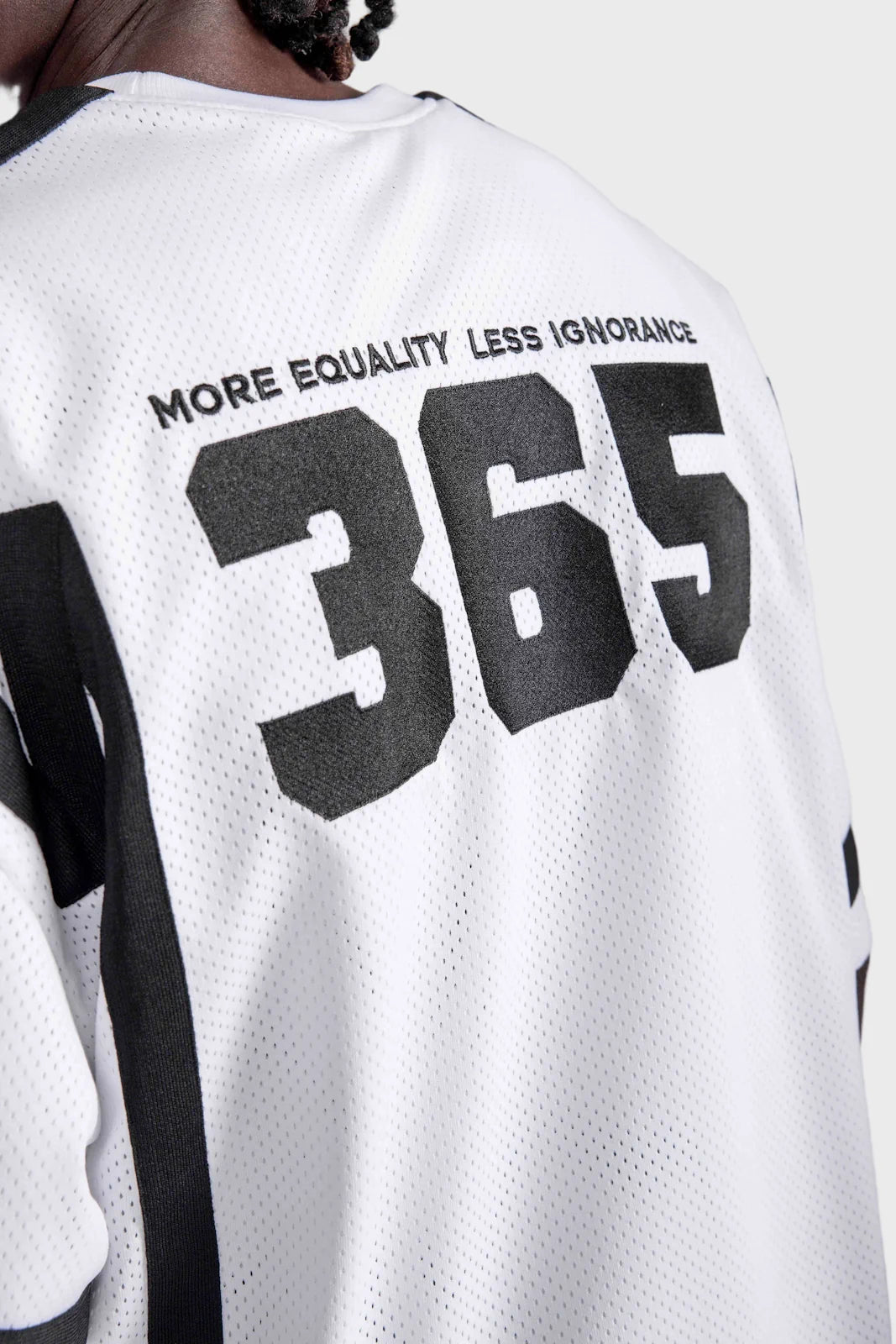 MELI 365 JERSEY TEE
