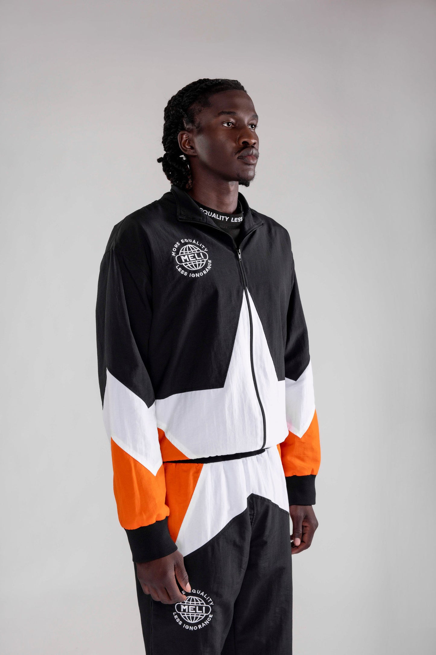 MELI STARBREAKER JACKET