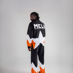 MELI STARBREAKER JACKET