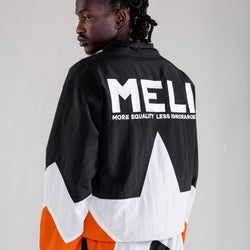 MELI STARBREAKER JACKET